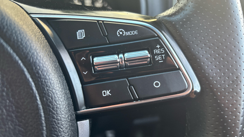 Kia Sportage 1.6T GDi ISG GT-Line 5dr Petrol Estate